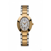 Natural Diamond Watch – 0.80 ctw | Swiss-made Movement